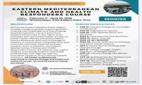  معرفی دوره بین‌المللی Eastern Mediterranean Climate & Health Responder Course