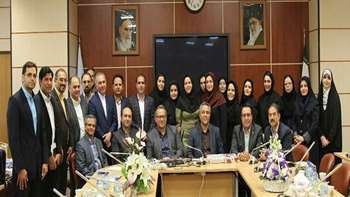 مرکز تحقیقات