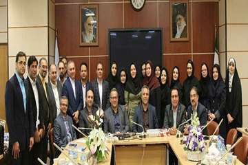 مرکز تحقیقات سلامت در حوادث و بلایا
