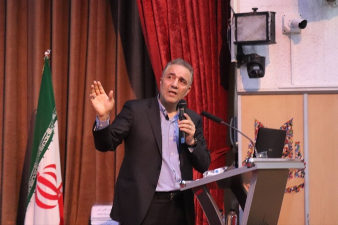 برگزاری سمینار تخصصی «تاب‌آوری نظام سلامت در حوادث و بلایا» در دانشگاه علوم پزشکی کردستان با همکاری و حضور اعضای هیئت علمی و پژوهشگران دانشگاه علوم توانبخشی و سلامت اجتماعی