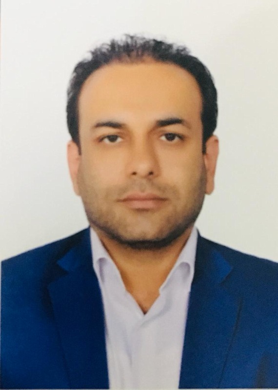 جواد شجاع فرد